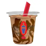 Cacao & Caramel Ice Pack
